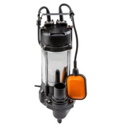 POMPA SUBMERSIBILA PT APA MURDARA 1194 EVOSANITARY, 750W