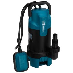 POMPA SUBMERSIBILA PENTRU APA MURDARA SDP EVOSANITARY / 900W