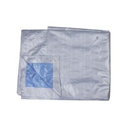 PRELATA IMPERMEABILA UV REZISTENTA PROLINE 8X12M