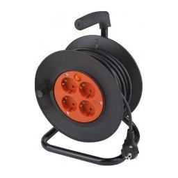 PRELUNGITOR ELECTRIC ROLA ETS / 30M