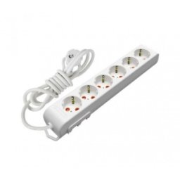 Prelungitor Ritech 6P 3X1.5 / 5M
