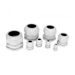 Presetupa Plastic Pg16