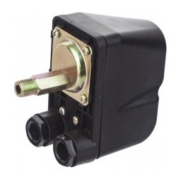 PRESOSTAT CU PRELUNGITOR / 1/4" , 1.4 - 2.8 BAR