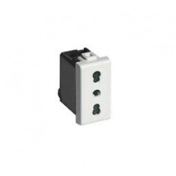 Priza Modulara Kosmo Italia 1 Modul