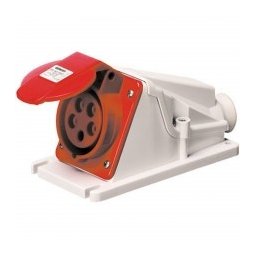 Priza Trifazica 16A Ip44 Gw62482