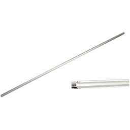 PROFIL ALUMINIU FIXARE PANOU FOTOVOLTAIC, 2.4 METRI