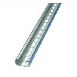 Profil C Perforat 27X18X1Mm Viking Strong / 3Ml