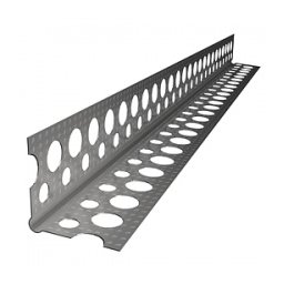 Profil Colt Ejot 3 Metri 0.5Mm / 31X31Mm