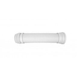 Racord Evacuare Wc Cu Armatura / 110X560Mm