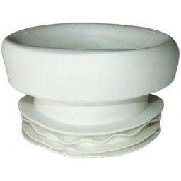 Racord Evacuare Wc Drept / 110X90Mm