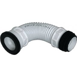 Racord Flexibil Evacuare Wc Texo / 350Mm