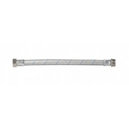 RACORD FLEXIBIL INOX MF PT HIDROFOR, FI-FE 1", 800MM
