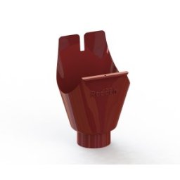 Racord Jgheab Burlan 125Mm / 90Mm