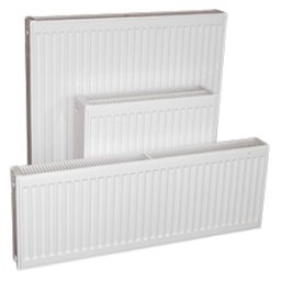 Radiator Din Otel Tip Panou Gr F, Tip 11, 300X400Mm