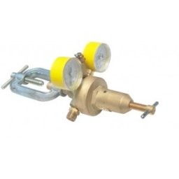 Reductor De Presiune Pt Butelii De Acetilena Rpb-A