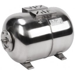 REZERVOR HIDROFOR INOX 6 BAR, 24L