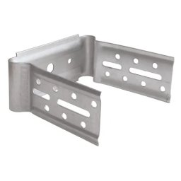 Brida Rigips® Reglabila De Fixare Cd, 9X12 Cm / 100 Bucati