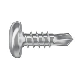 Surub Autoperforant 421 (Purici) / 3.5X9.5Mm (1000 Buc)