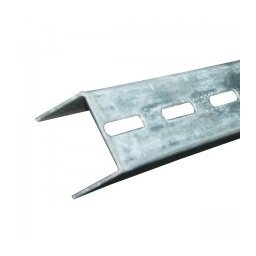 Rigiprofil Ua 75 X 3000 X 2 Mm , Profil Pentru Placi Gips Carton