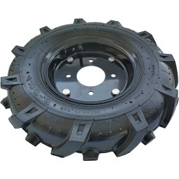 ROATA MOTOCULTOR DREAPTA 15" x 4.0" - 8