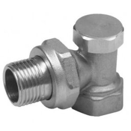 Robinet Calorifer Retur 3/8
