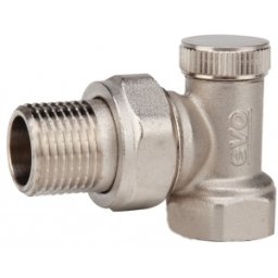 Robinet Calorifer Retur 1179, 1/2