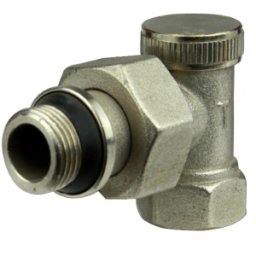 Robinet Calorifer Retur Ess 3/8