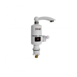 ROBINET ELECTRIC PENTRU APA CALDA INSTANT ARGO (IEWH01)