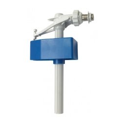 Robinet Flotor Blue Rambo Cu Stut Din Plastic / 3/8