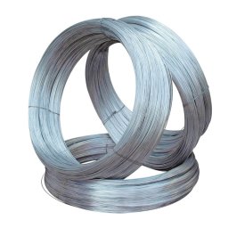 Sarma Moale Zincata 0.81Mm / 25Kg