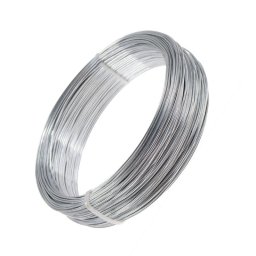 Sarma Zincata 4Mm / 10Kg