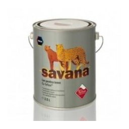 Savana Lac Cires Cu Teflon 0.750L