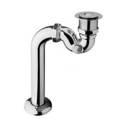 Scurgere Retro Crom Pentru Cazile Otylia Amelia Gracja / Sifkk01Cr