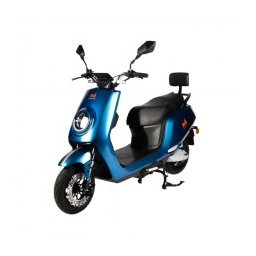SCUTER ELECTRIC ALBASTRU SC1200, 1200W