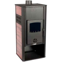 Semineu Pentru Incalzire Centrala Cu Perete Dublu Evotools (Ecodesign) / 20Kw