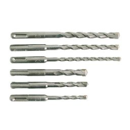 Set Burghie Beton Sds Plus 110Mm - 3 Piese