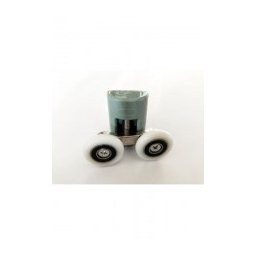 Set Role Duble Superioare Pentru Cabina Dus Sanotechnik Q402 4Buc/Set