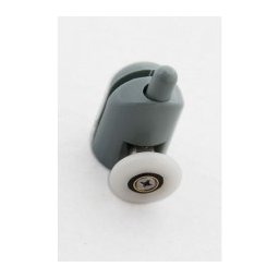 Set Role Simple Inferioare Pentru Cabina Dus Sanotechnik Q301 4Buc/Set