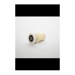 Set Role Simple Pentru Cabina Dus Sanotechnik Q501 4Buc/Set