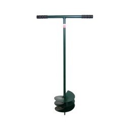 Sfredel Manual Gradina 170Mm, Verde