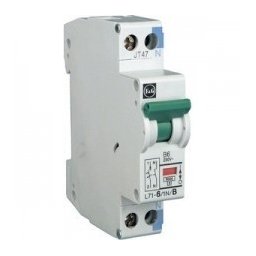 Siguranta P+N Comtec 10A