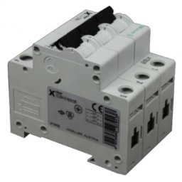Siguranta Tripolara / 32A