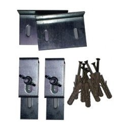 Sistem Pentru Fixarea Cazilor La Perete F-1000