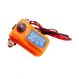 Solenoid Electrovalva Ac 24V Evotools.