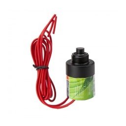 Solenoid Electrovalva Cilindric Ac 24V Evotools