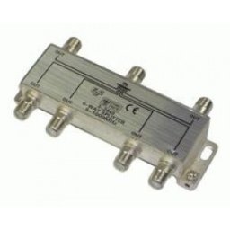 Spliter 6 Cai Catv 5-1000 Mhz