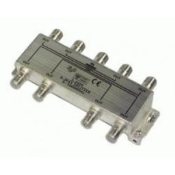 Spliter 8 Cai Catv 5-1000 Mhz