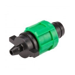 Start Conector Banda Picurare 1001 / D[Mm]: 17; D[Mm]: 7