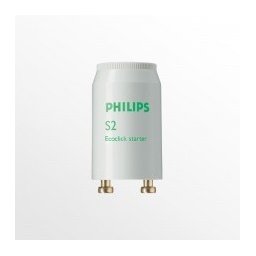 Starter S2 4-22W Philips