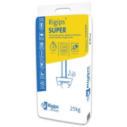 Super Rigips 25Kg